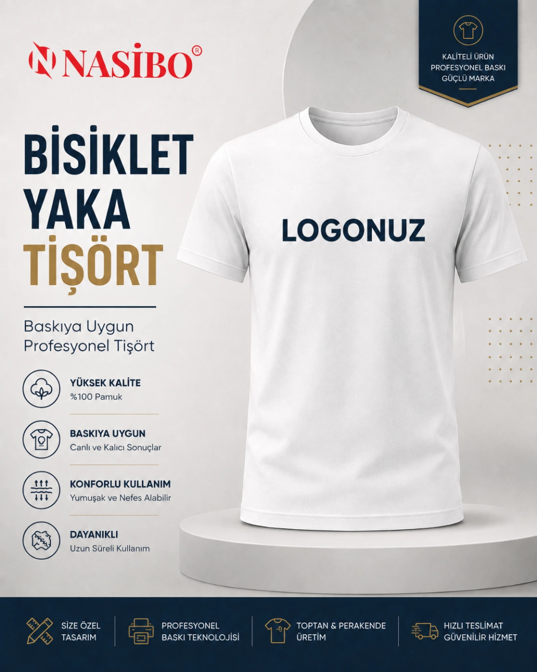Tişörtler 1